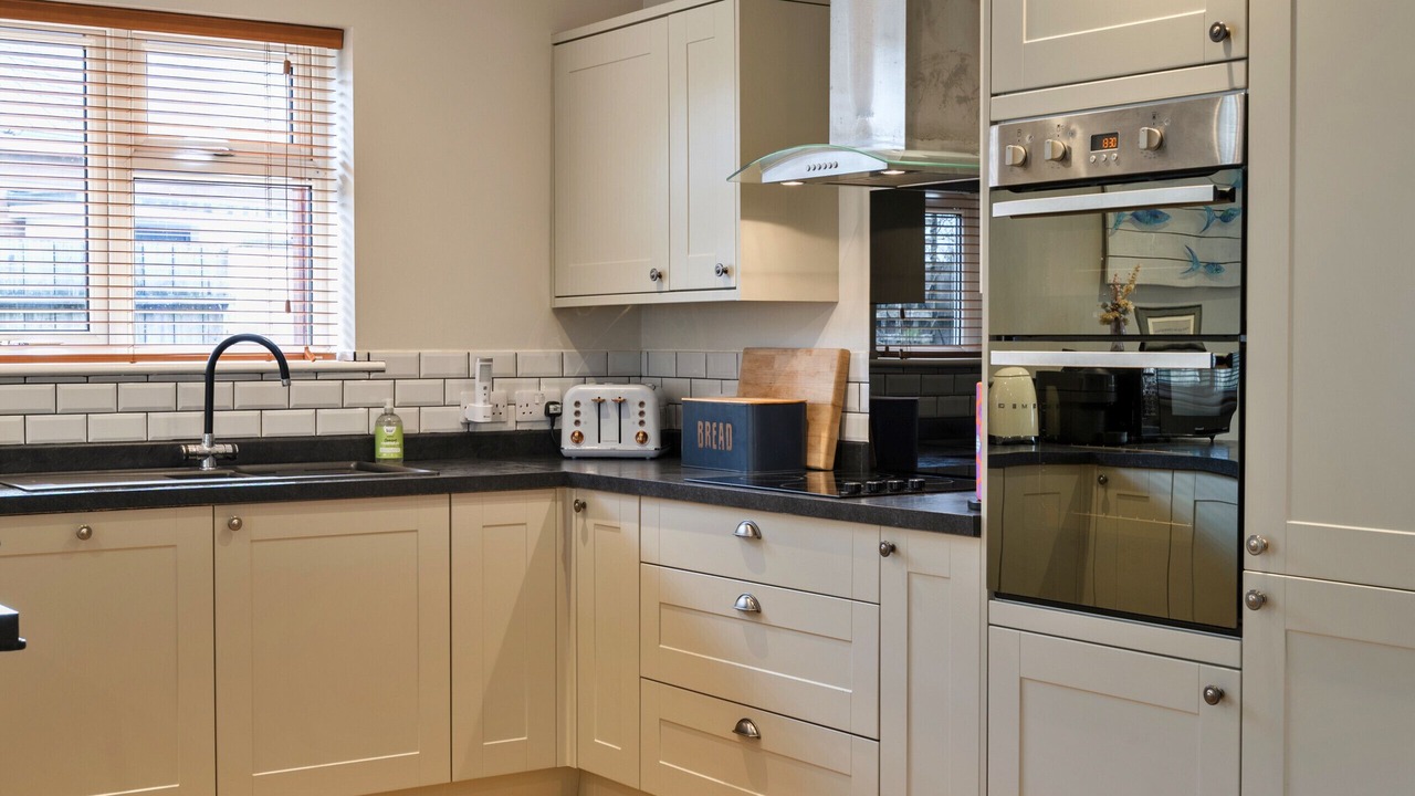 Photo of Kitchen in Widemouth Bay