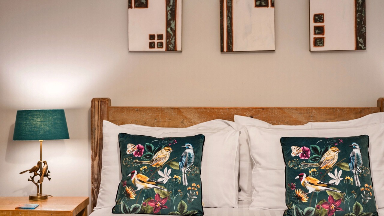 Photo of Bedroom in Widemouth Bay