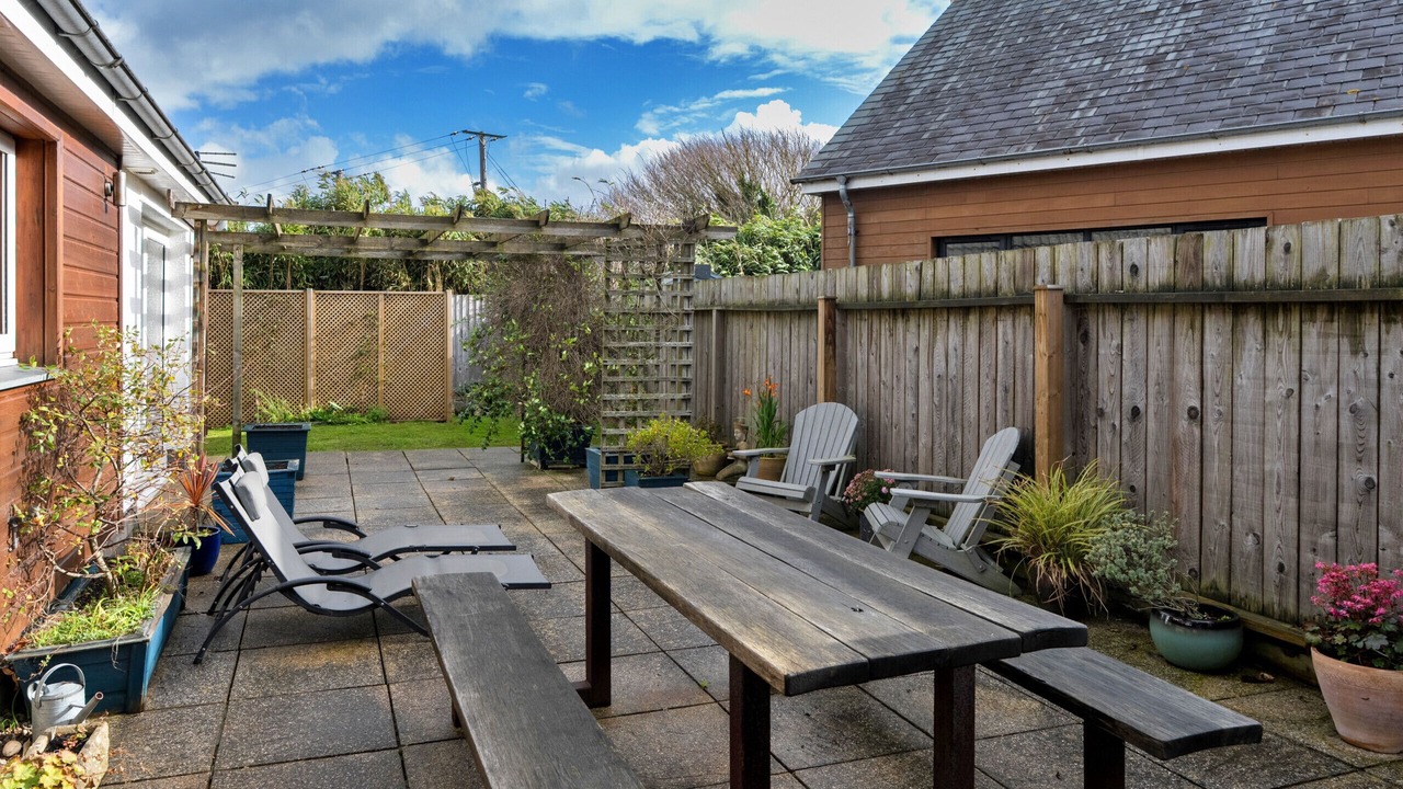 Photo of Outdoor in Widemouth Bay