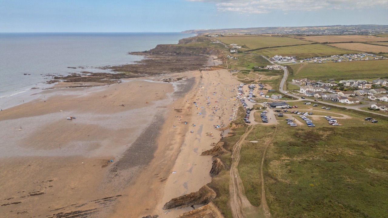 Photo of Others in Widemouth Bay