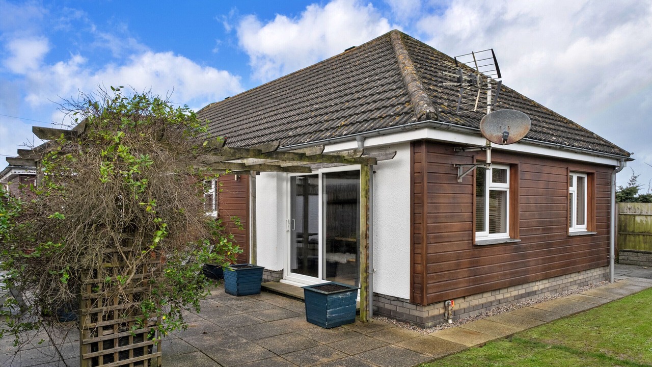 Photo of Outdoor in Widemouth Bay