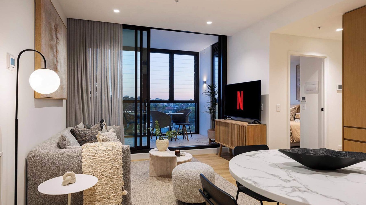 Photo of Livingroom in Saint Kilda South