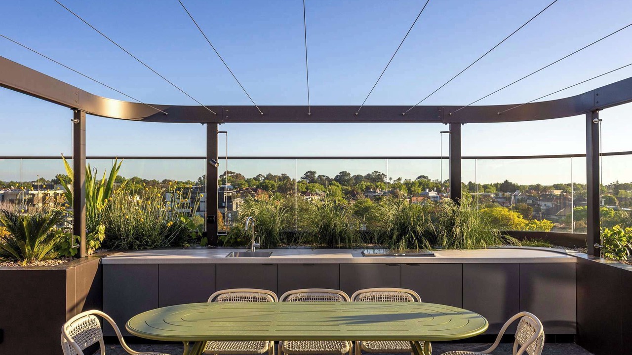 Photo of Outdoor in Saint Kilda South