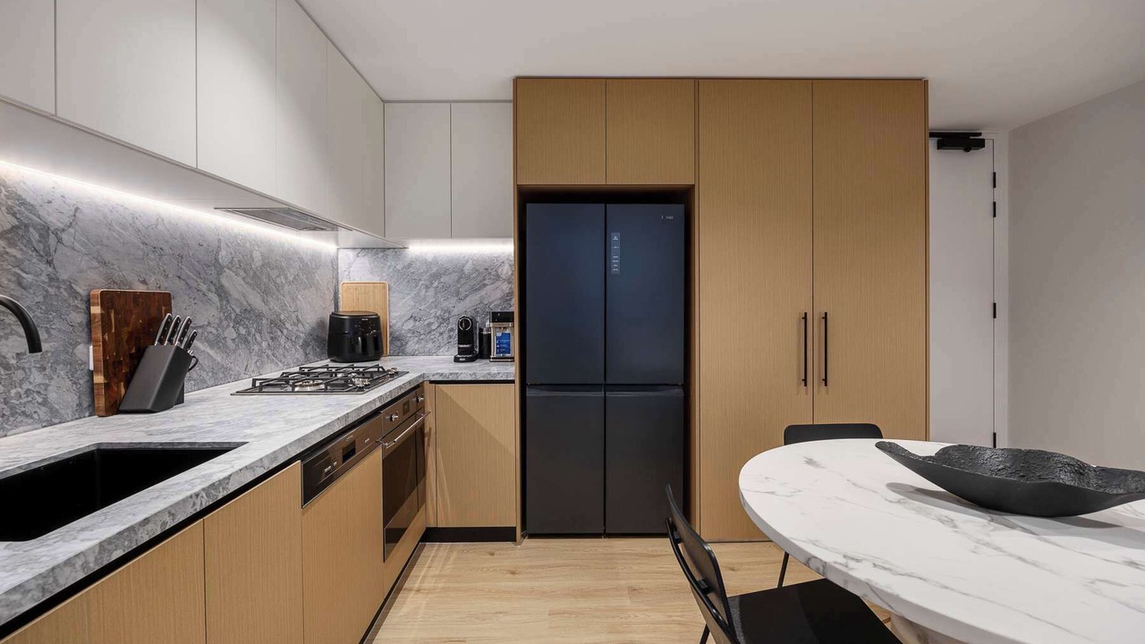 Photo of Kitchen in Saint Kilda South