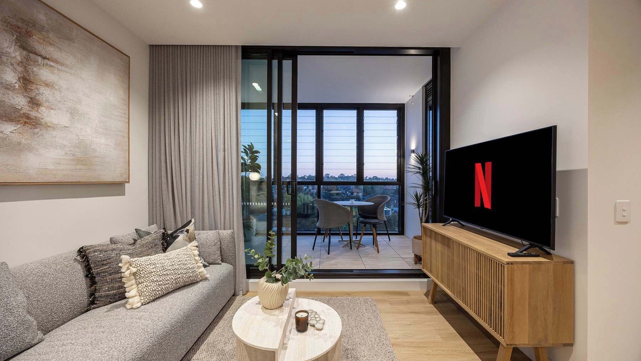 Photo of Livingroom in Saint Kilda South