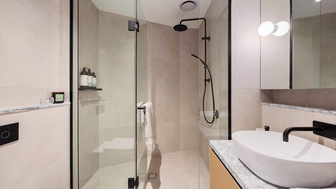 Photo of Bathroom in Saint Kilda South