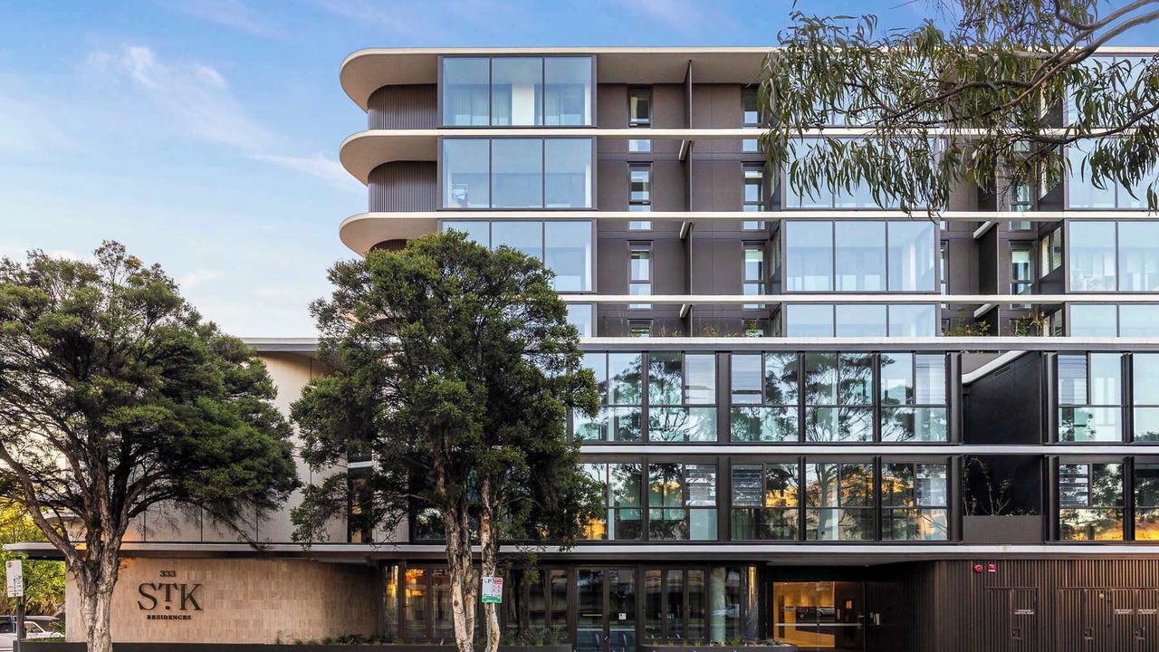 Photo of Outdoor in Saint Kilda South