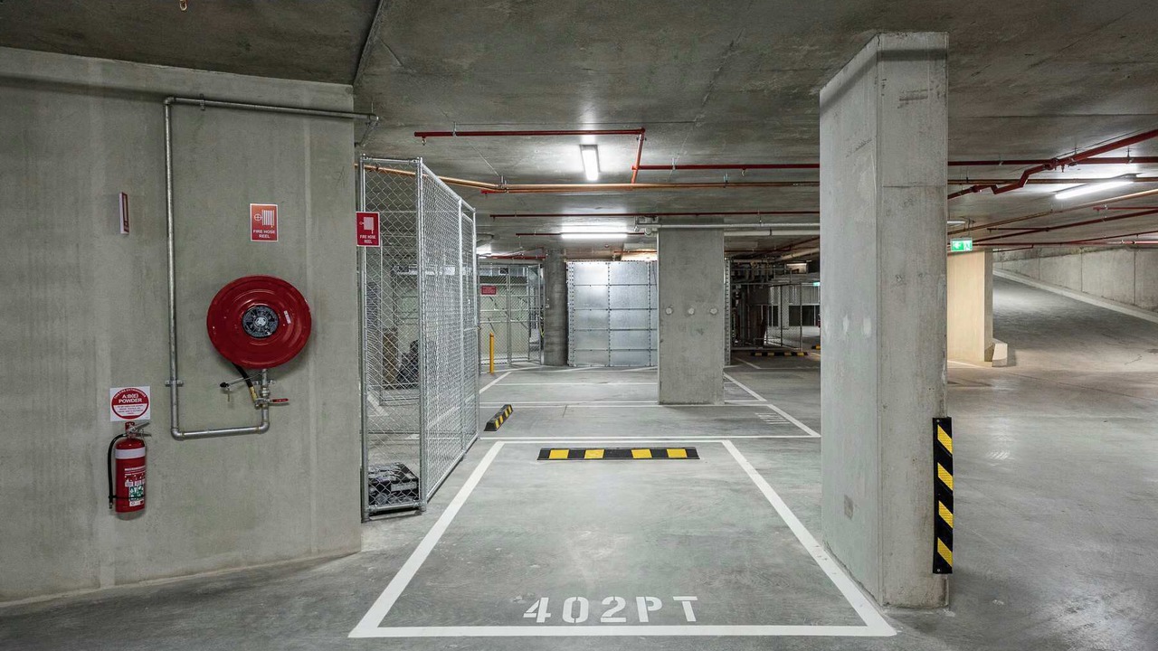 Photo of Outdoor in Saint Kilda South