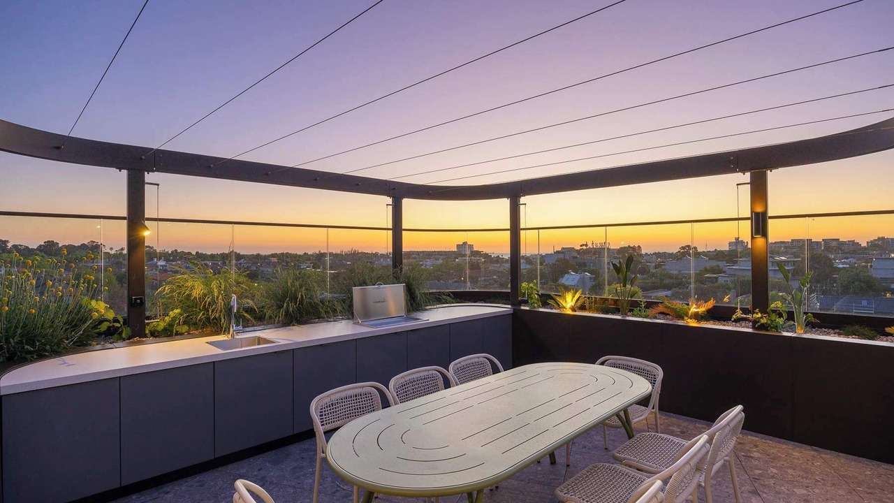 Photo of Outdoor in Saint Kilda South