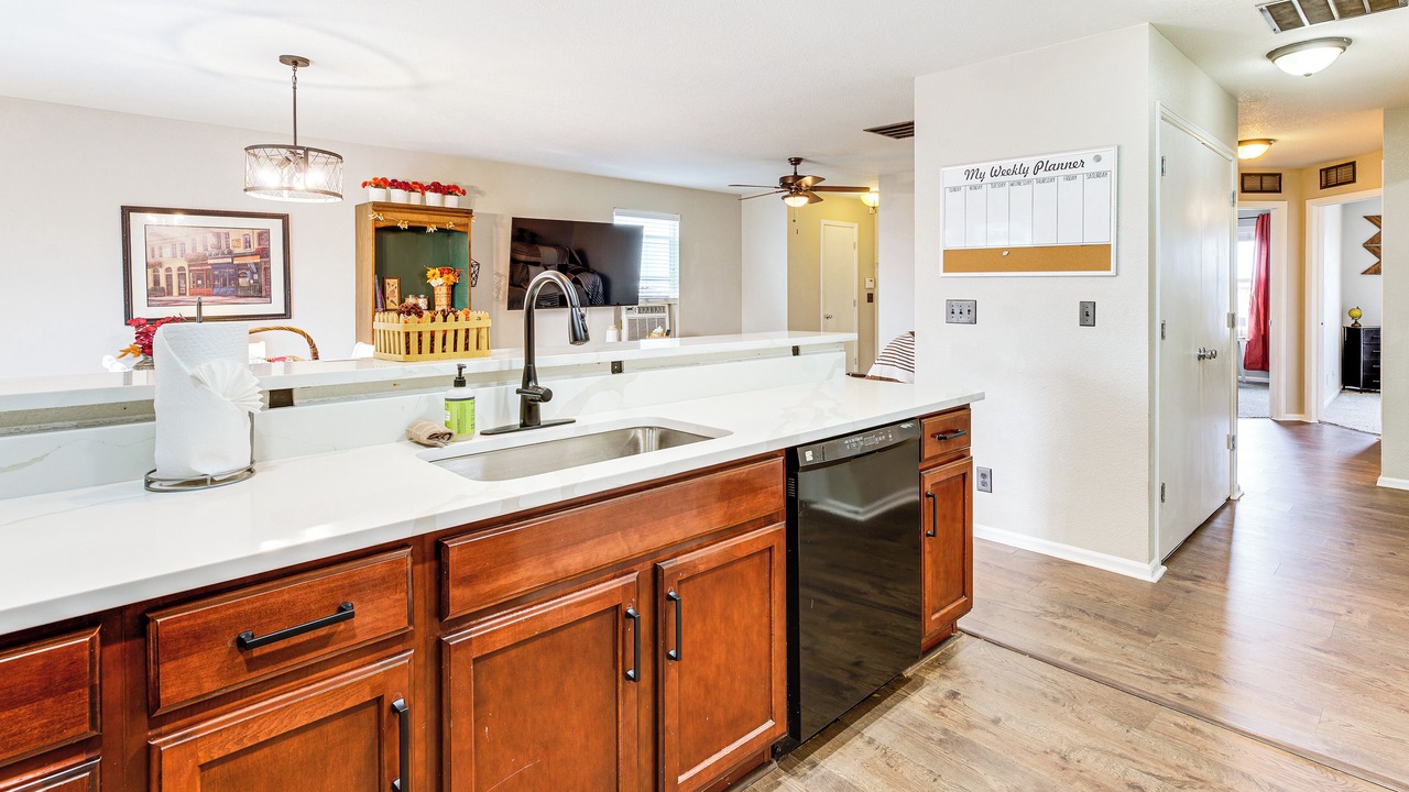 Photo of Kitchen in Lochbuie