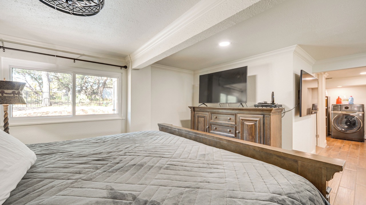 Photo of Bedroom in Granite Shoals