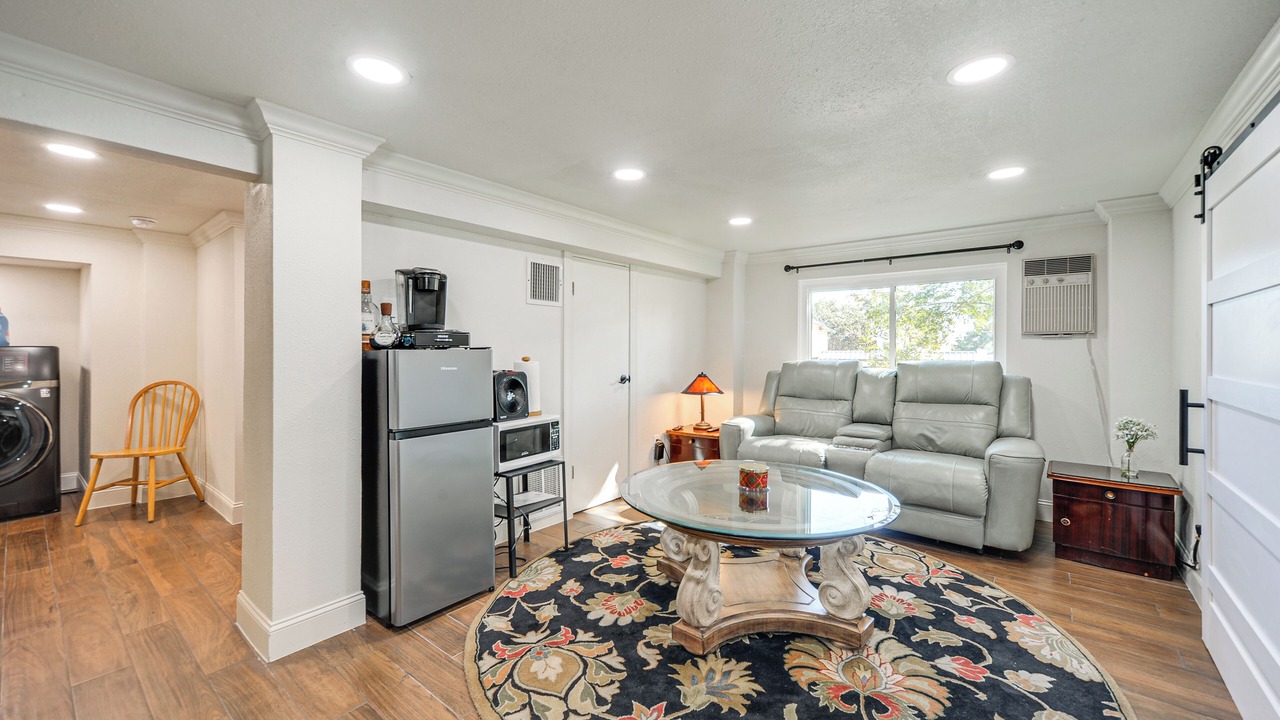 Photo of Bedroom in Granite Shoals