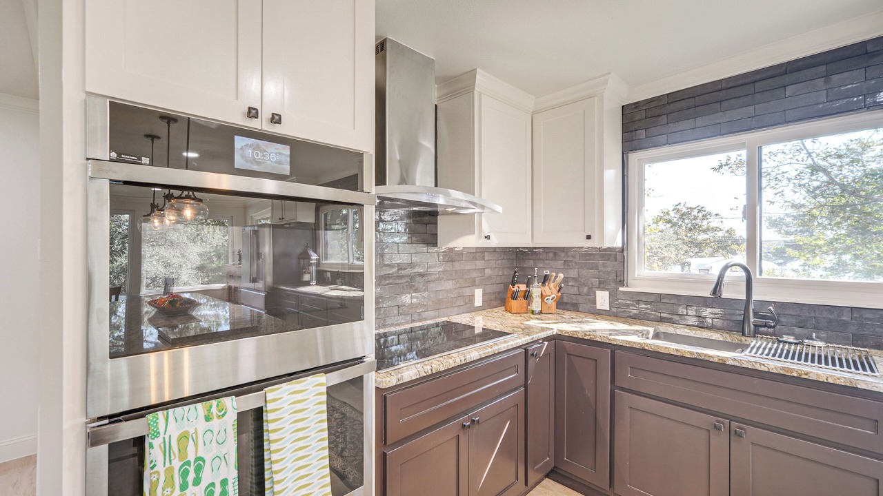 Photo of Kitchen in Granite Shoals