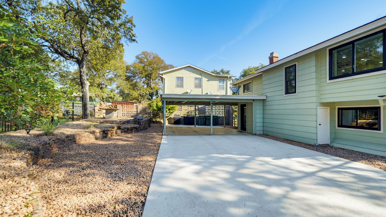 Photo of Outdoor in Granite Shoals