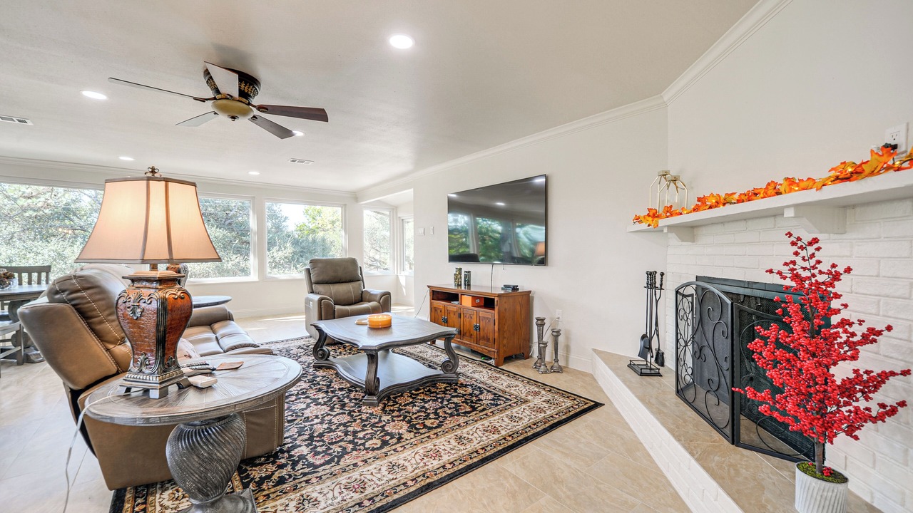 Photo of Bedroom in Granite Shoals