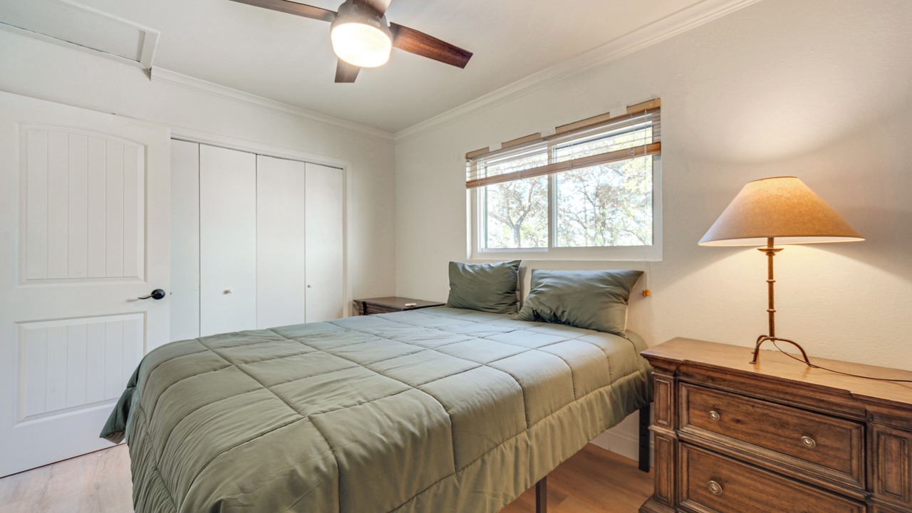 Photo of Bedroom in Granite Shoals