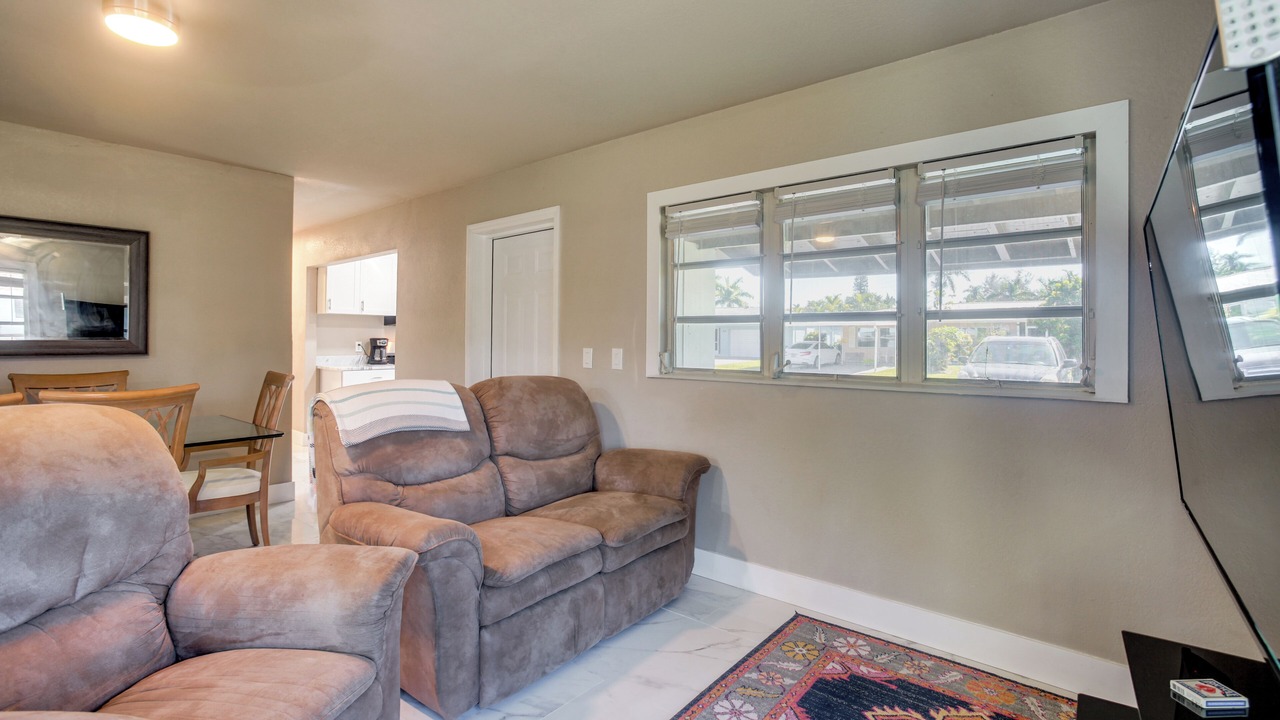 Photo of Livingroom in Fort Myers