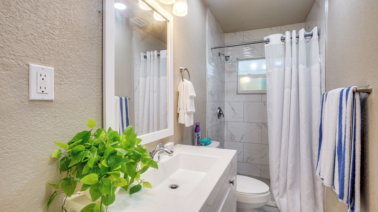 Photo of Bathroom in Fort Myers