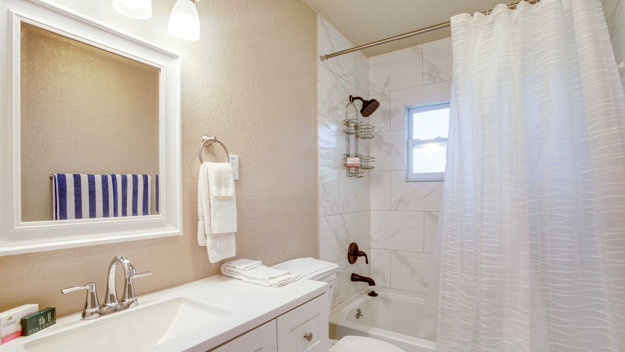 Photo of Bathroom in Fort Myers