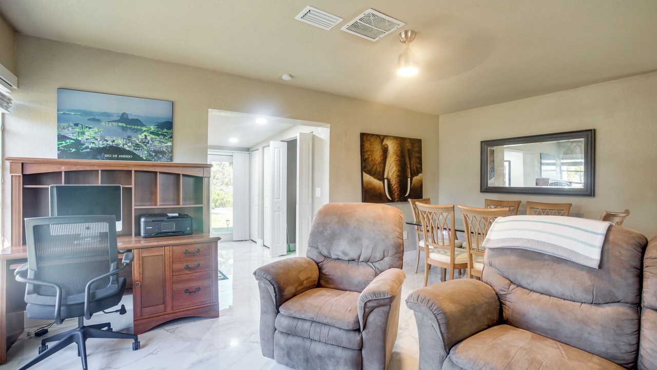 Photo of Bedroom in Fort Myers