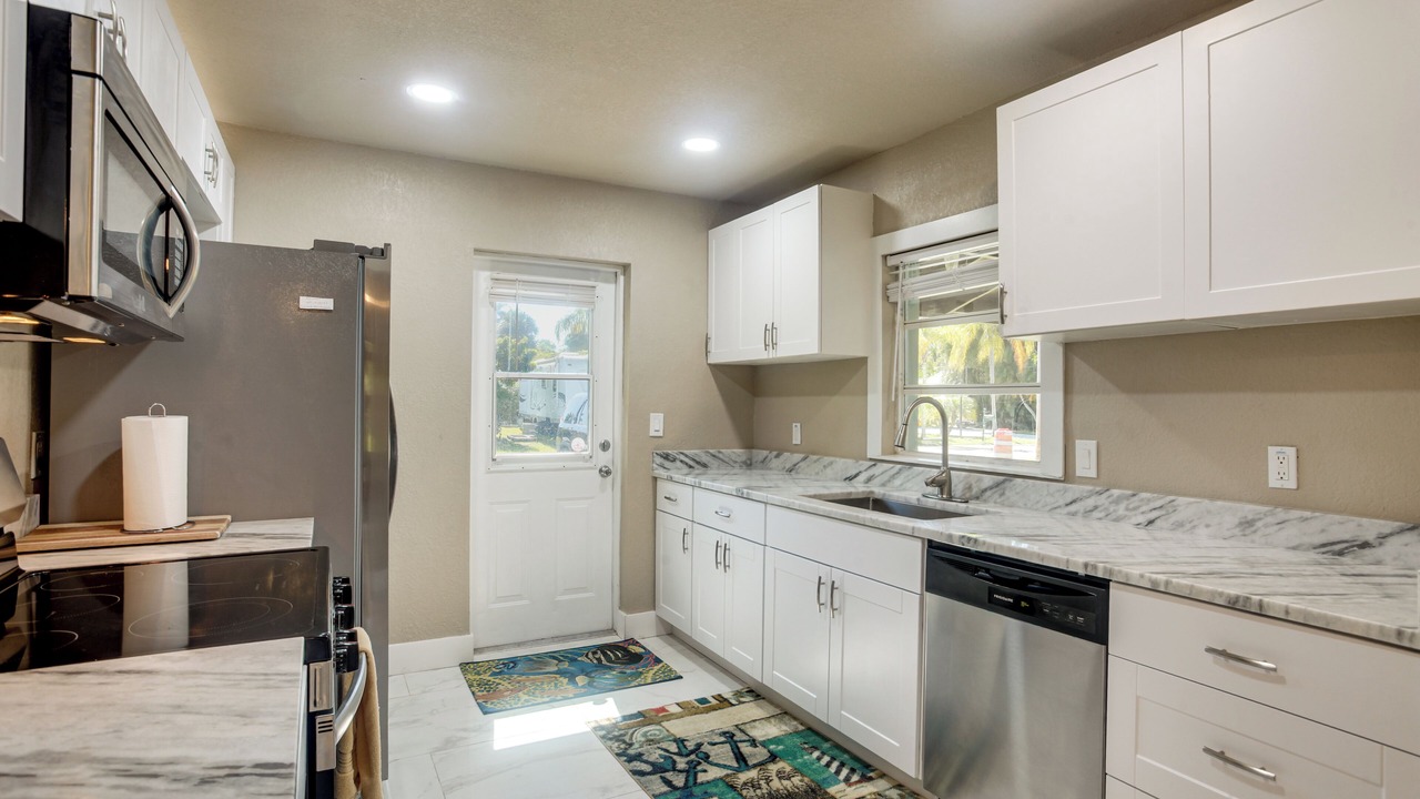 Photo of Kitchen in Fort Myers