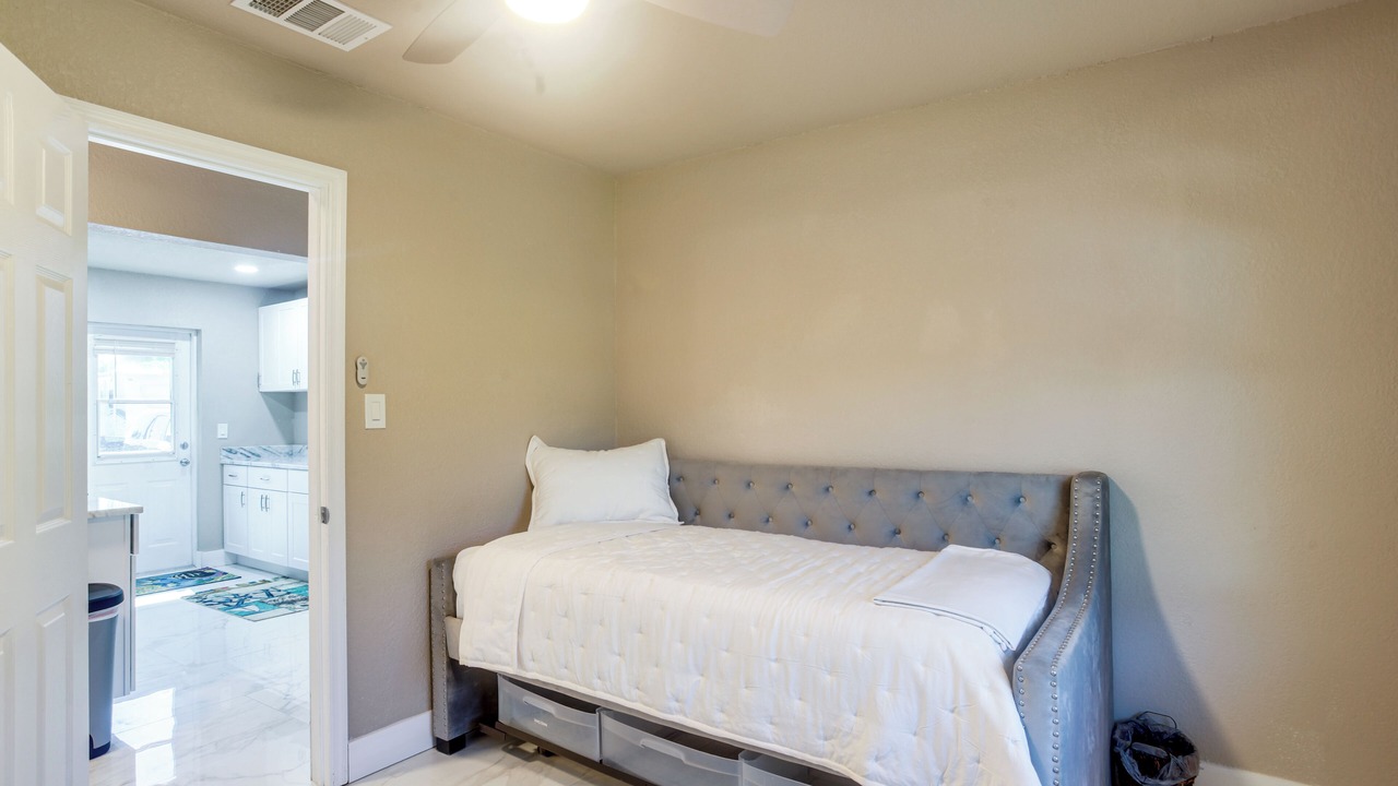 Photo of Bedroom in Fort Myers