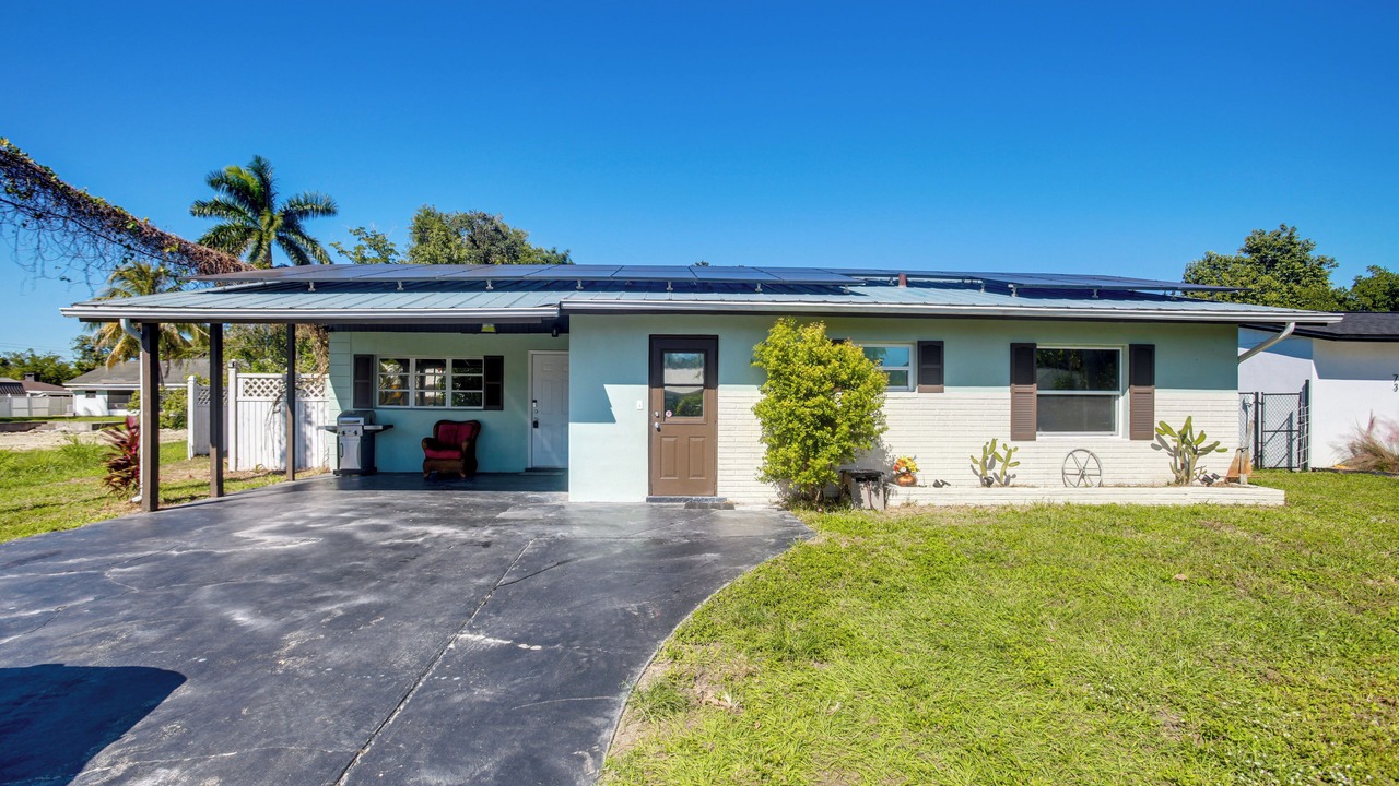 Photo of Outdoor in Fort Myers