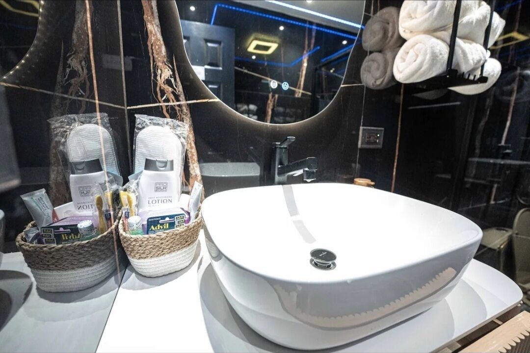 Photo of Bathroom in Canarsie