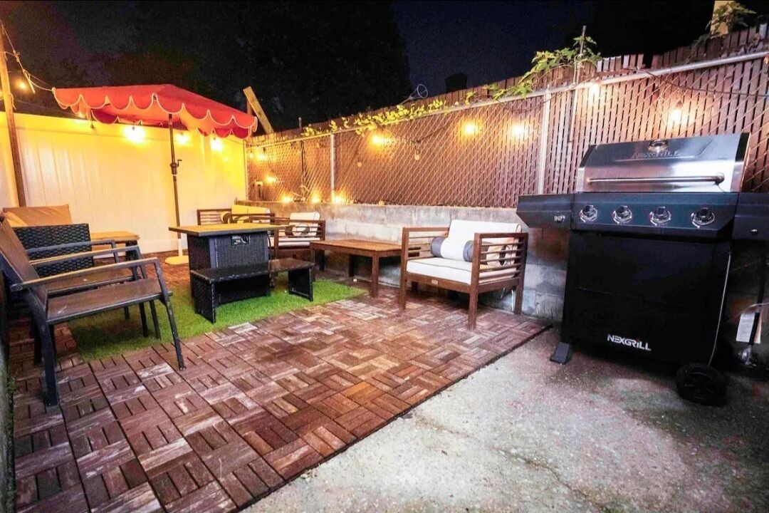 Photo of Outdoor in Canarsie