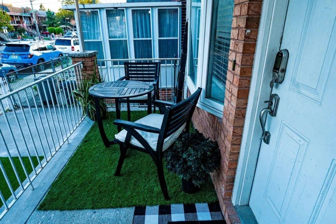 Photo of Outdoor in Canarsie