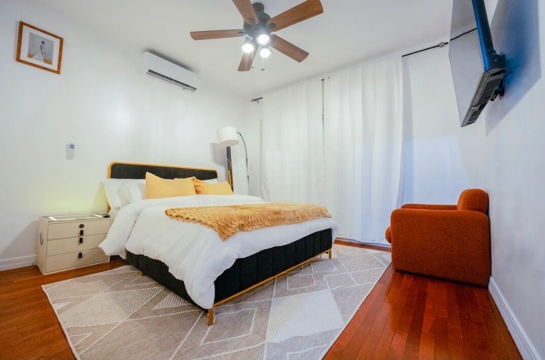 Photo of Bedroom in Canarsie