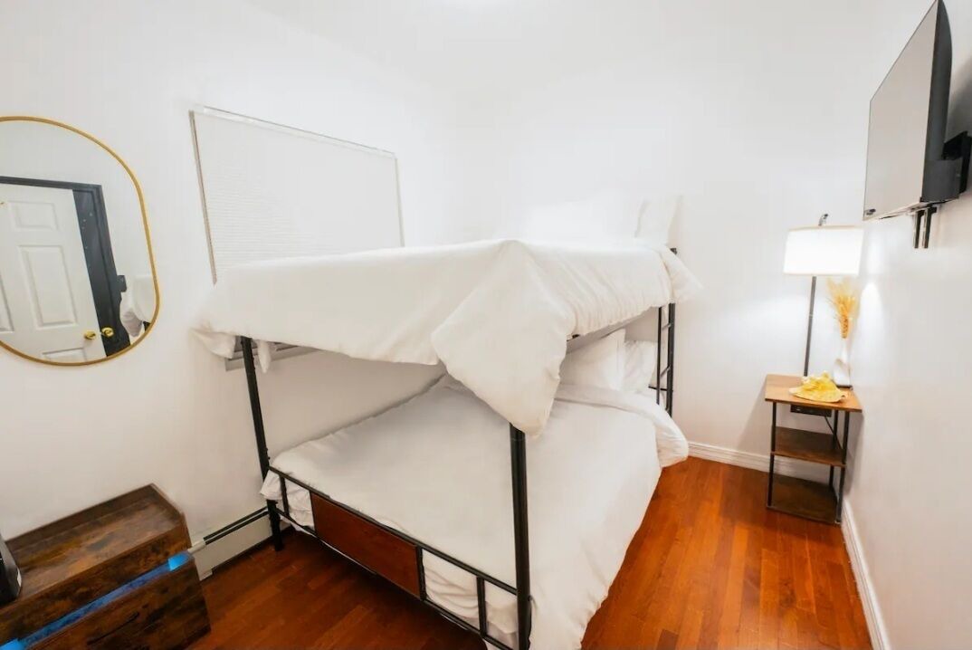 Photo of Bedroom in Canarsie