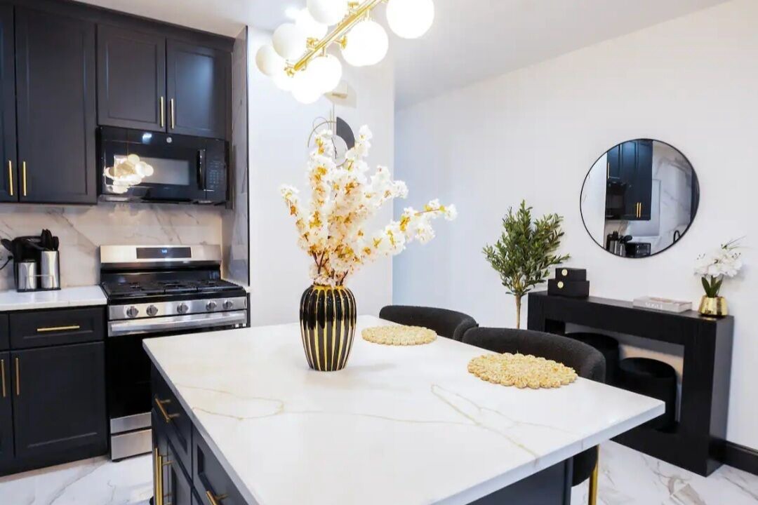 Photo of Kitchen in Canarsie