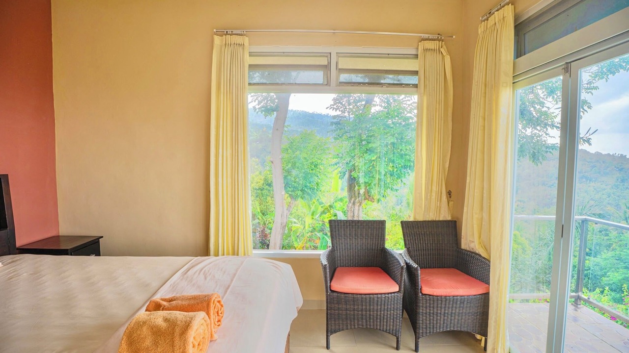 Photo of Bedroom in Kayu Putih