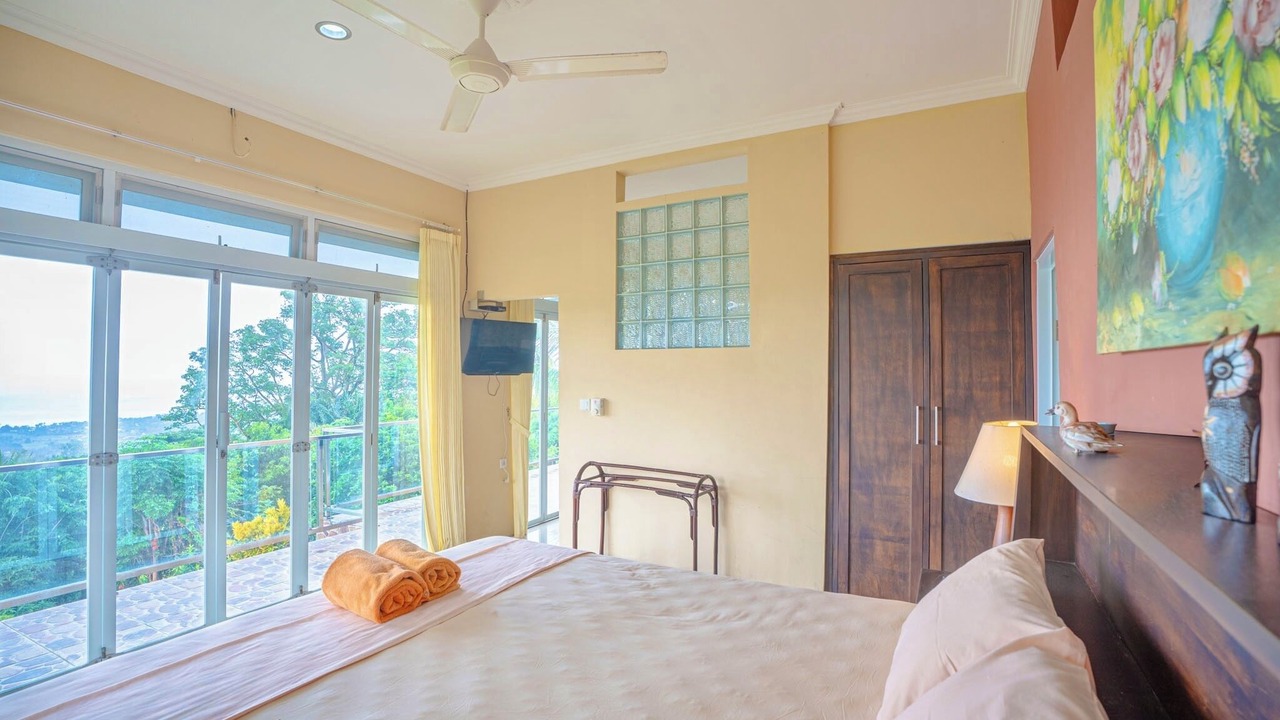 Photo of Bedroom in Kayu Putih