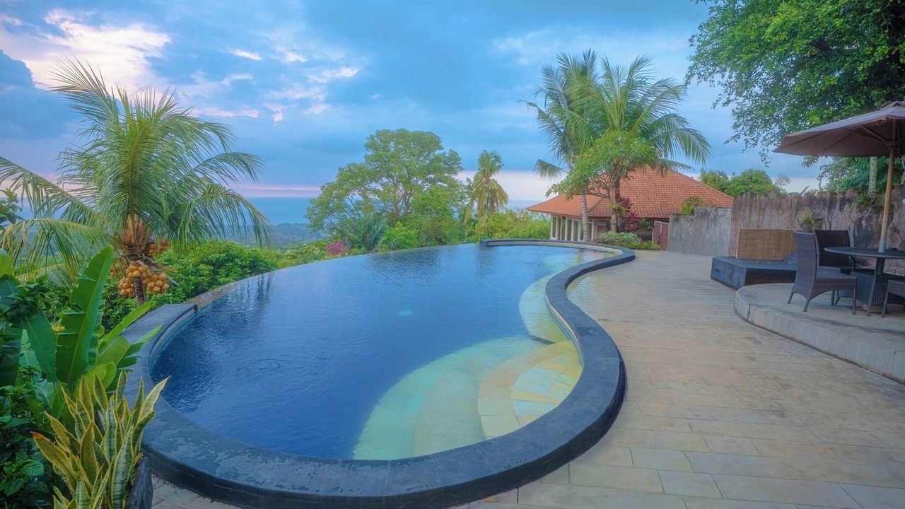 Photo of Outdoor in Kayu Putih