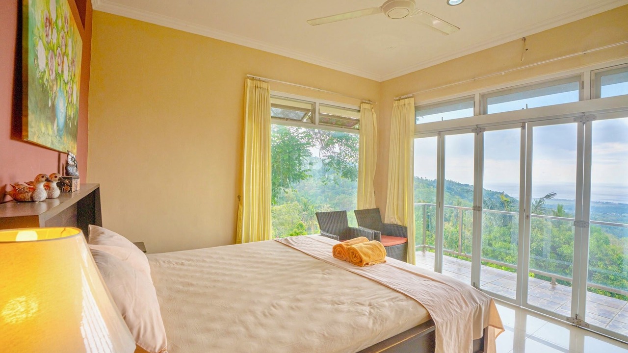 Photo of Bedroom in Kayu Putih