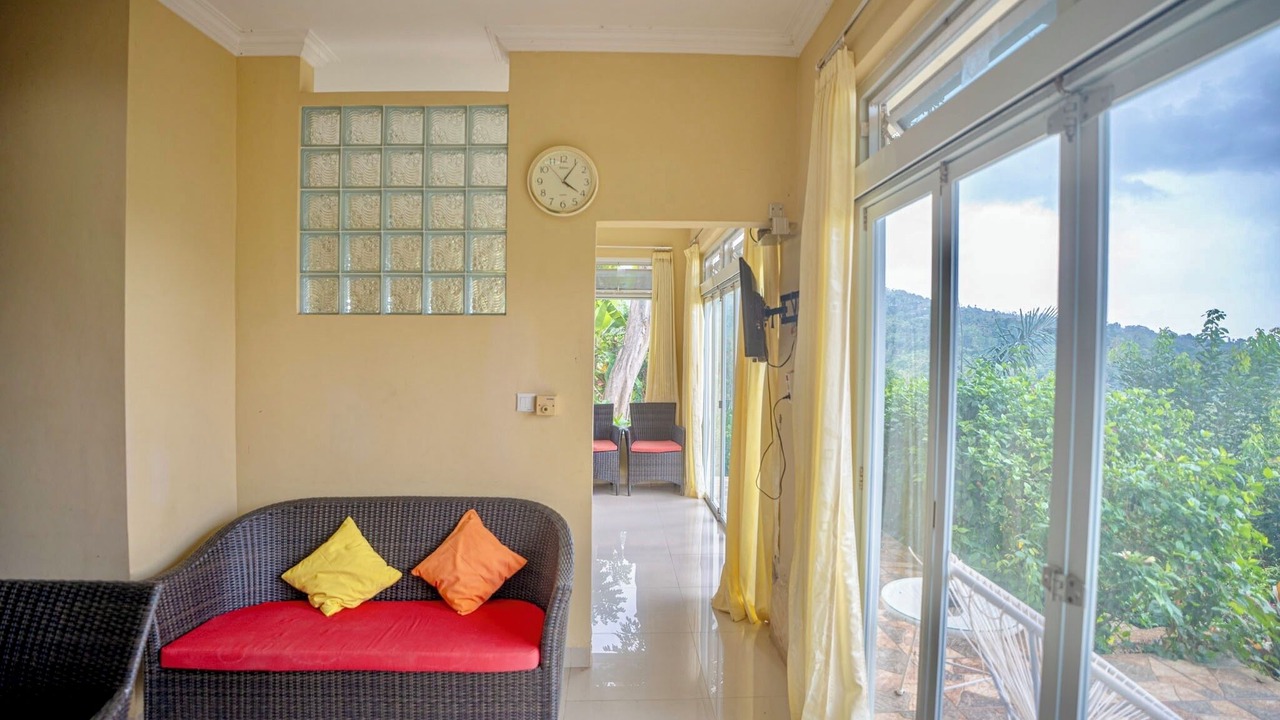 Photo of Bedroom in Kayu Putih