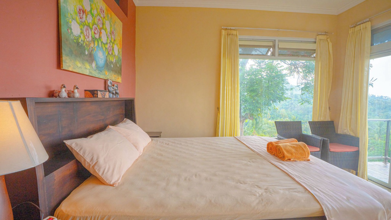 Photo of Bedroom in Kayu Putih