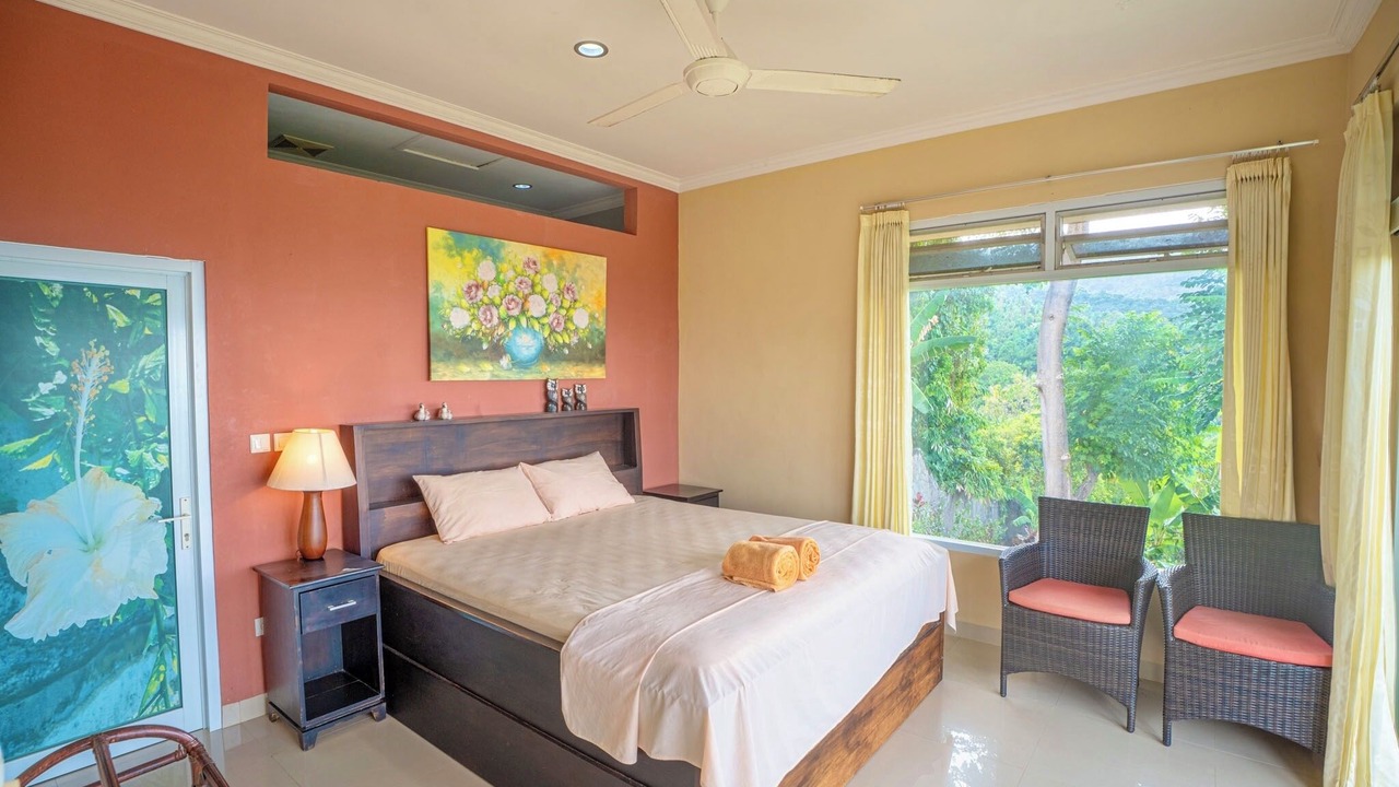 Photo of Bedroom in Kayu Putih