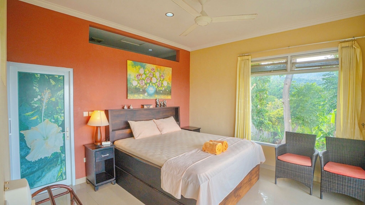 Photo of Bedroom in Kayu Putih