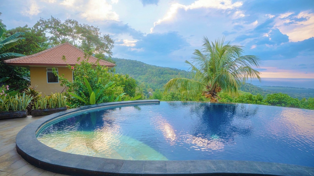 Photo of Outdoor in Kayu Putih