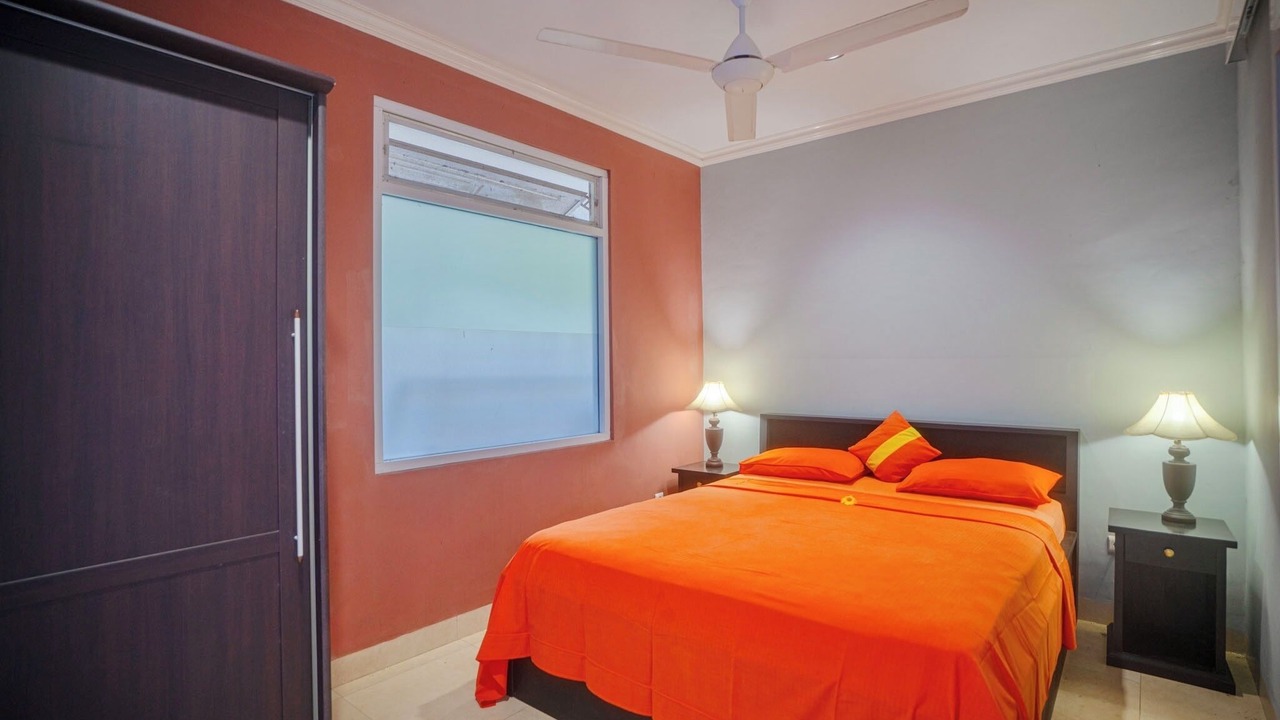 Photo of Bedroom in Kayu Putih