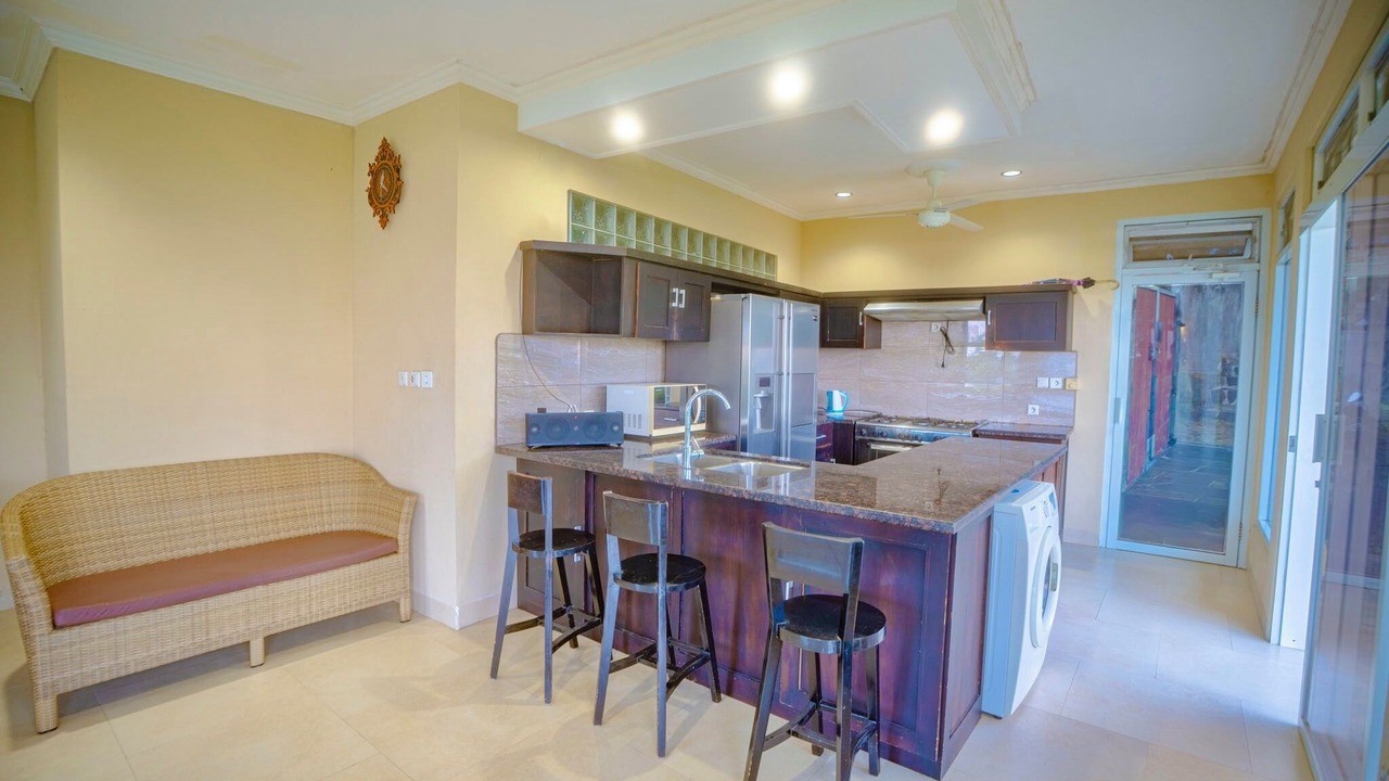 Photo of Kitchen in Kayu Putih