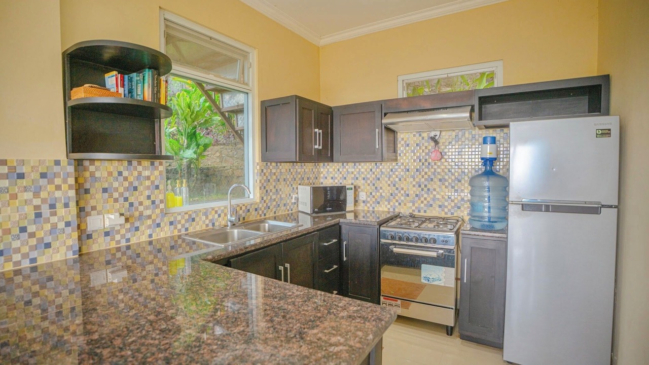 Photo of Kitchen in Kayu Putih