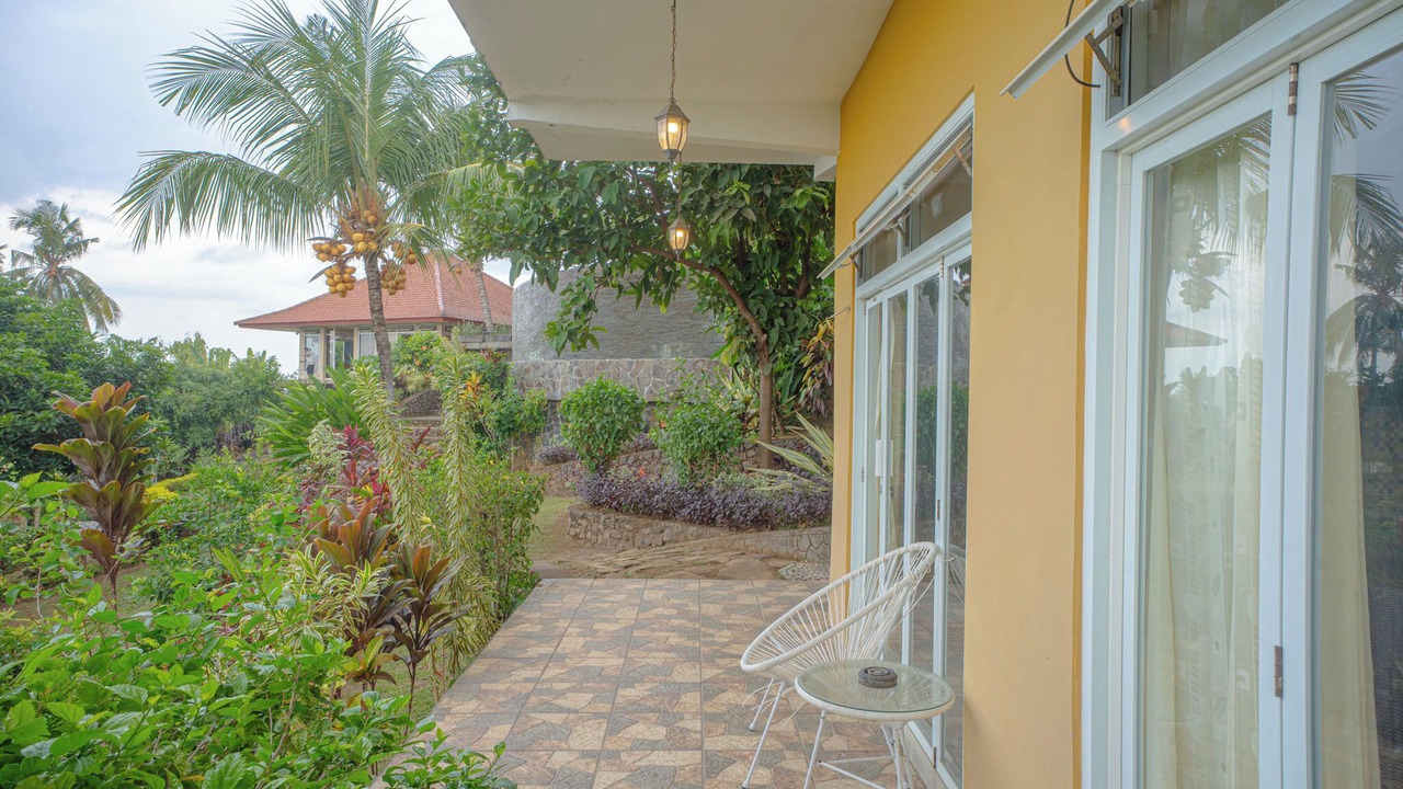 Photo of Patio Balcony in Kayu Putih