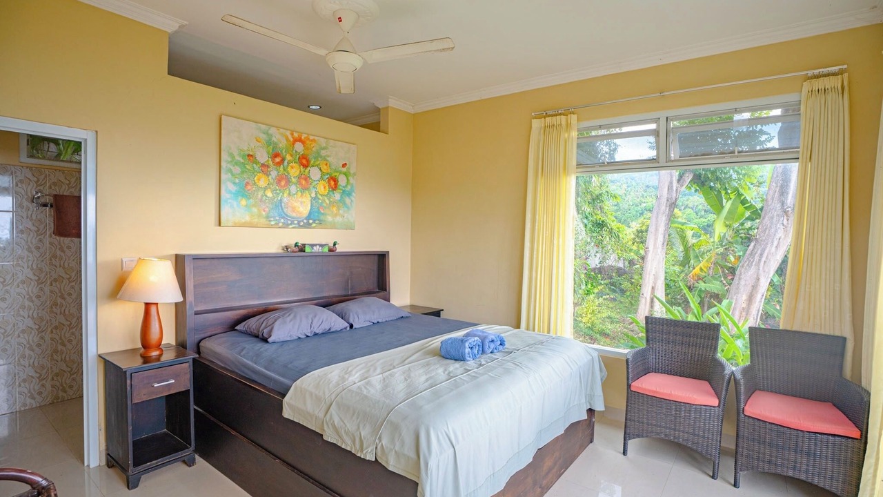 Photo of Bedroom in Kayu Putih