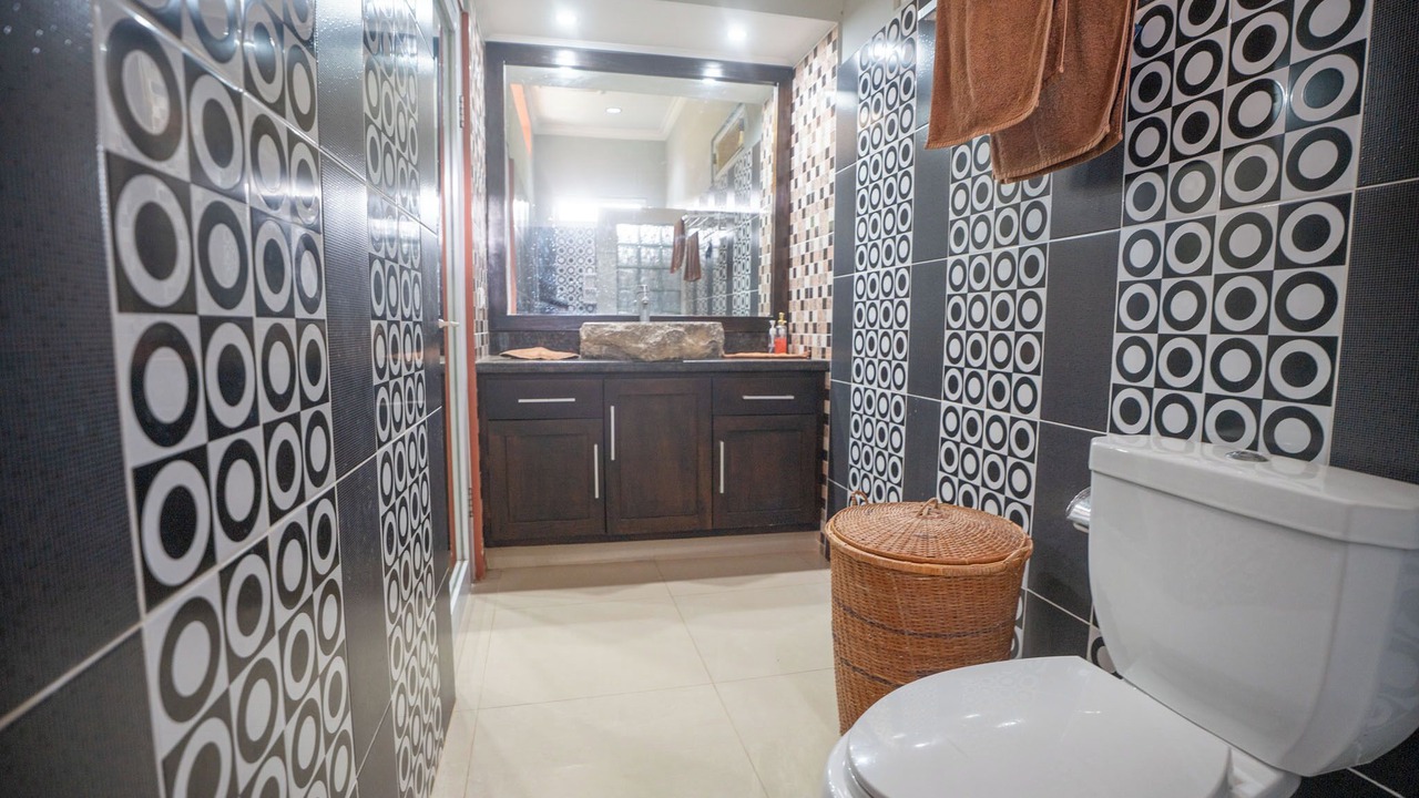 Photo of Bathroom in Kayu Putih