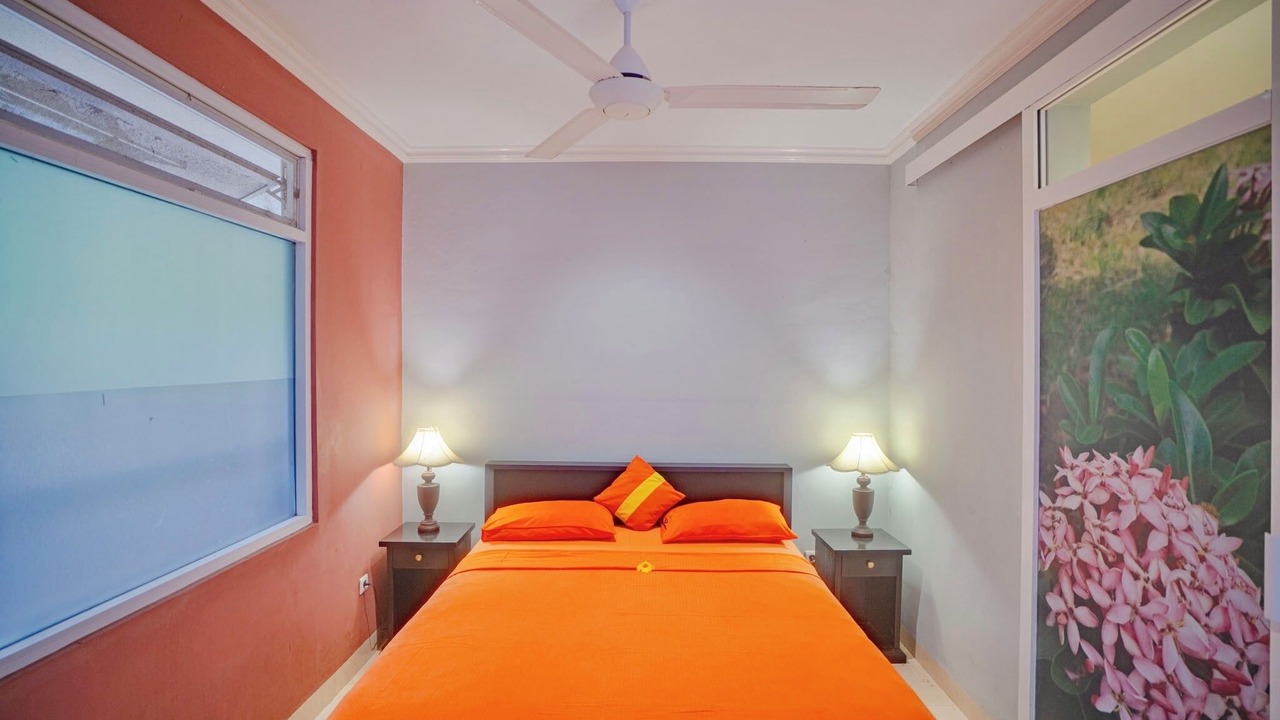 Photo of Bedroom in Kayu Putih