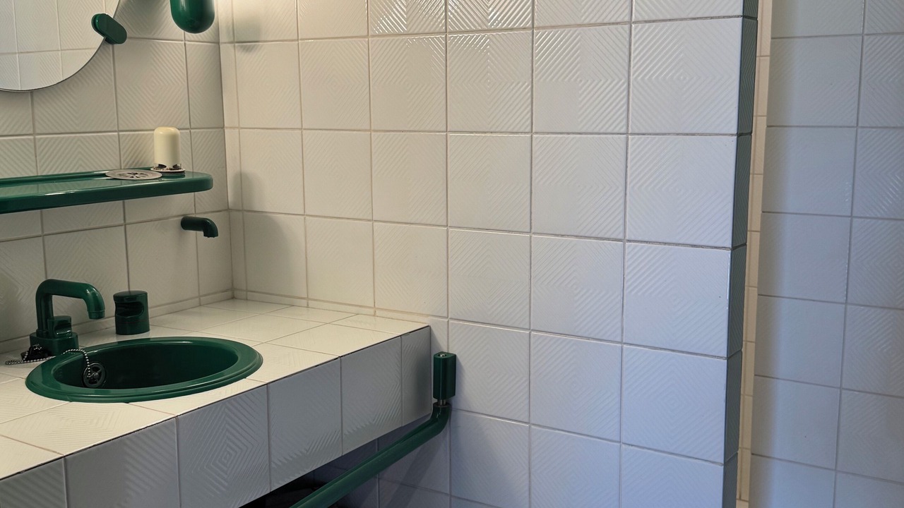Photo of Bathroom in Varengeville-sur-Mer